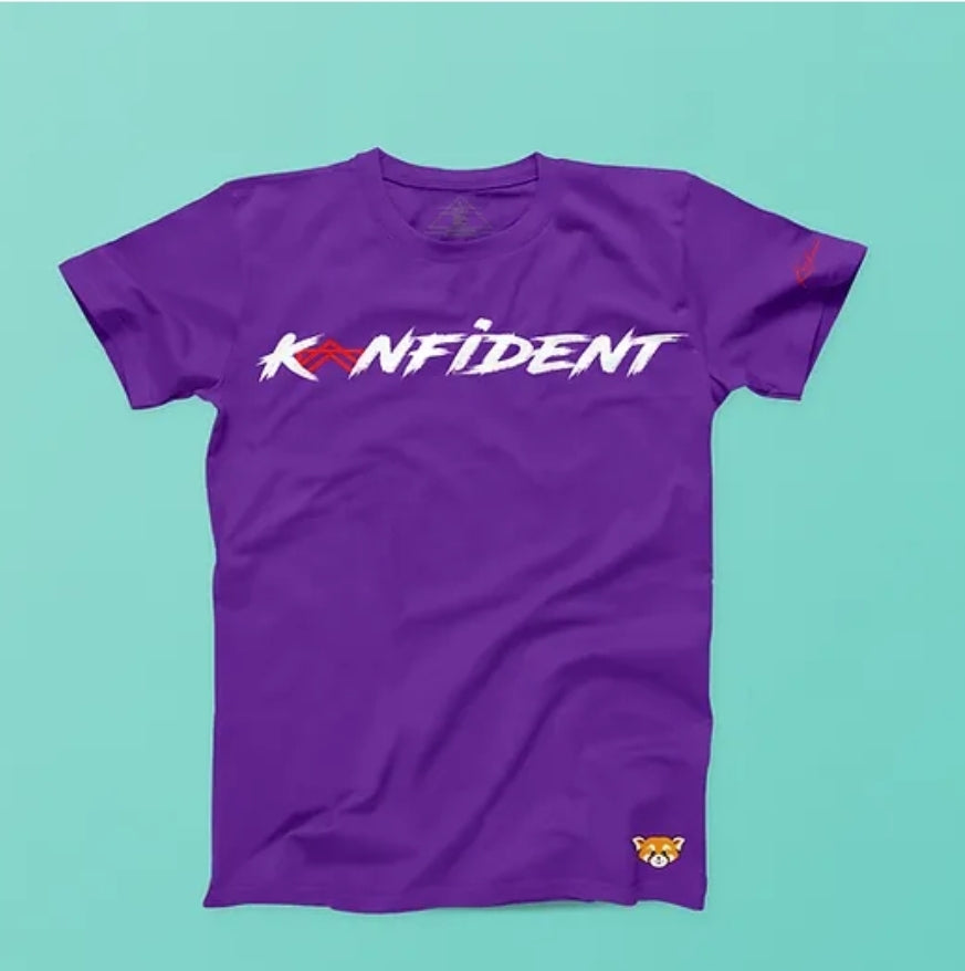 KONFIDENT 1